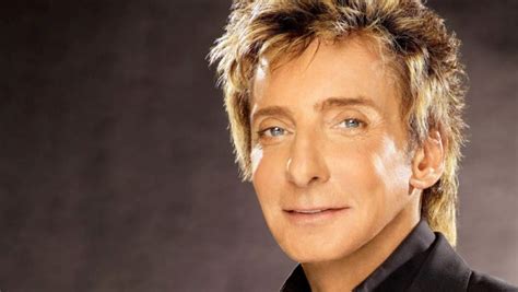 How Barry Manilow's YouTube Videos Became a Magnificent Phenomenon
